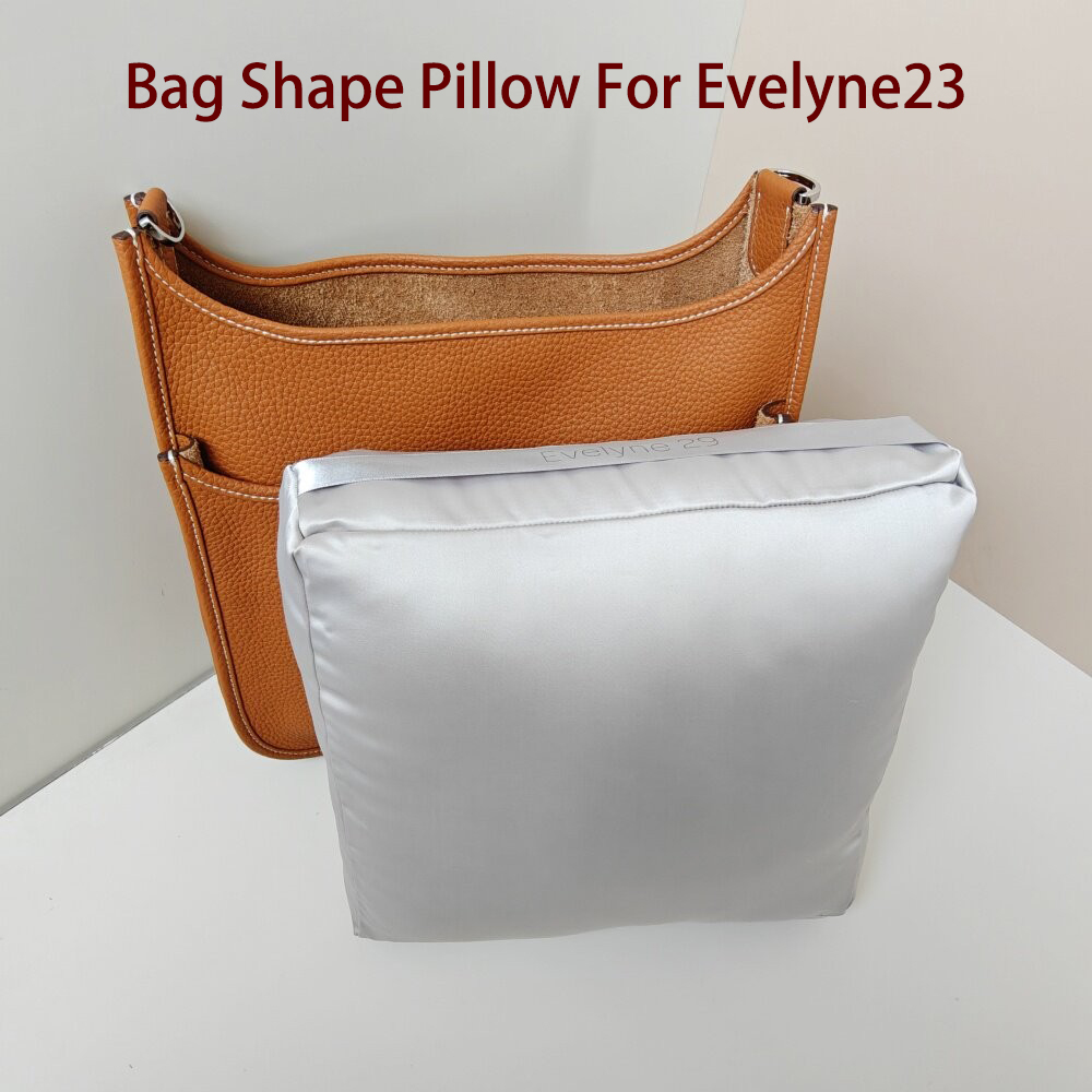 Handbags - Подходит для сумок Evelyne23. Шелковистая подушка