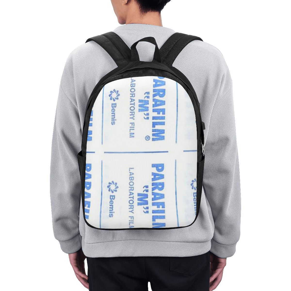 Рюкзак Parafilm — незаменимая  – обзор и цена Travel Bags