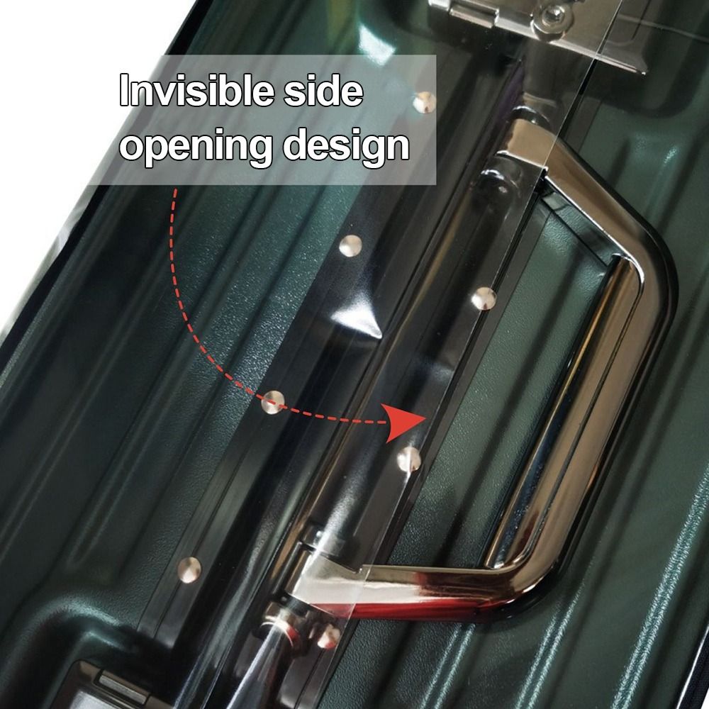 Прочный прозрачный чехол для б – обзор и цена Luggage Protective Cover Transparent