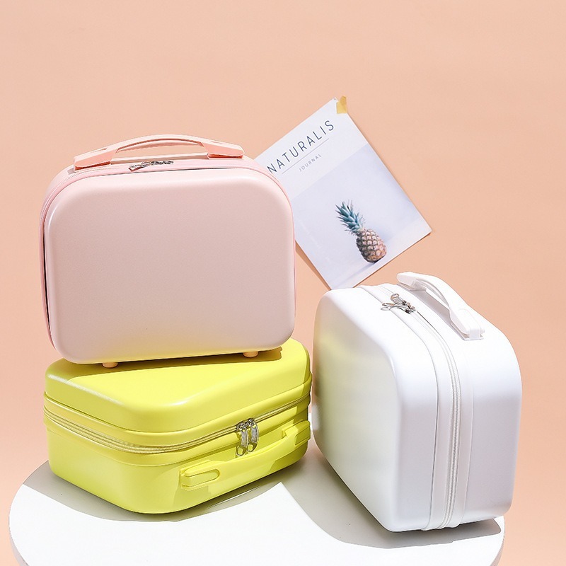 14-дюймовый маленький чемодан, – обзор и цена Luggage