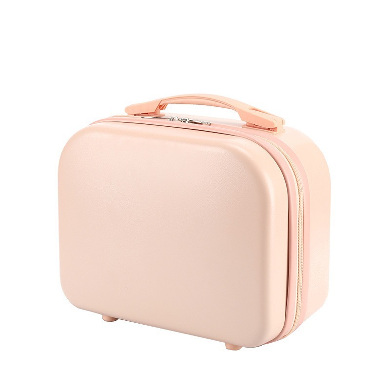 14-дюймовый маленький чемодан, – обзор и цена Luggage