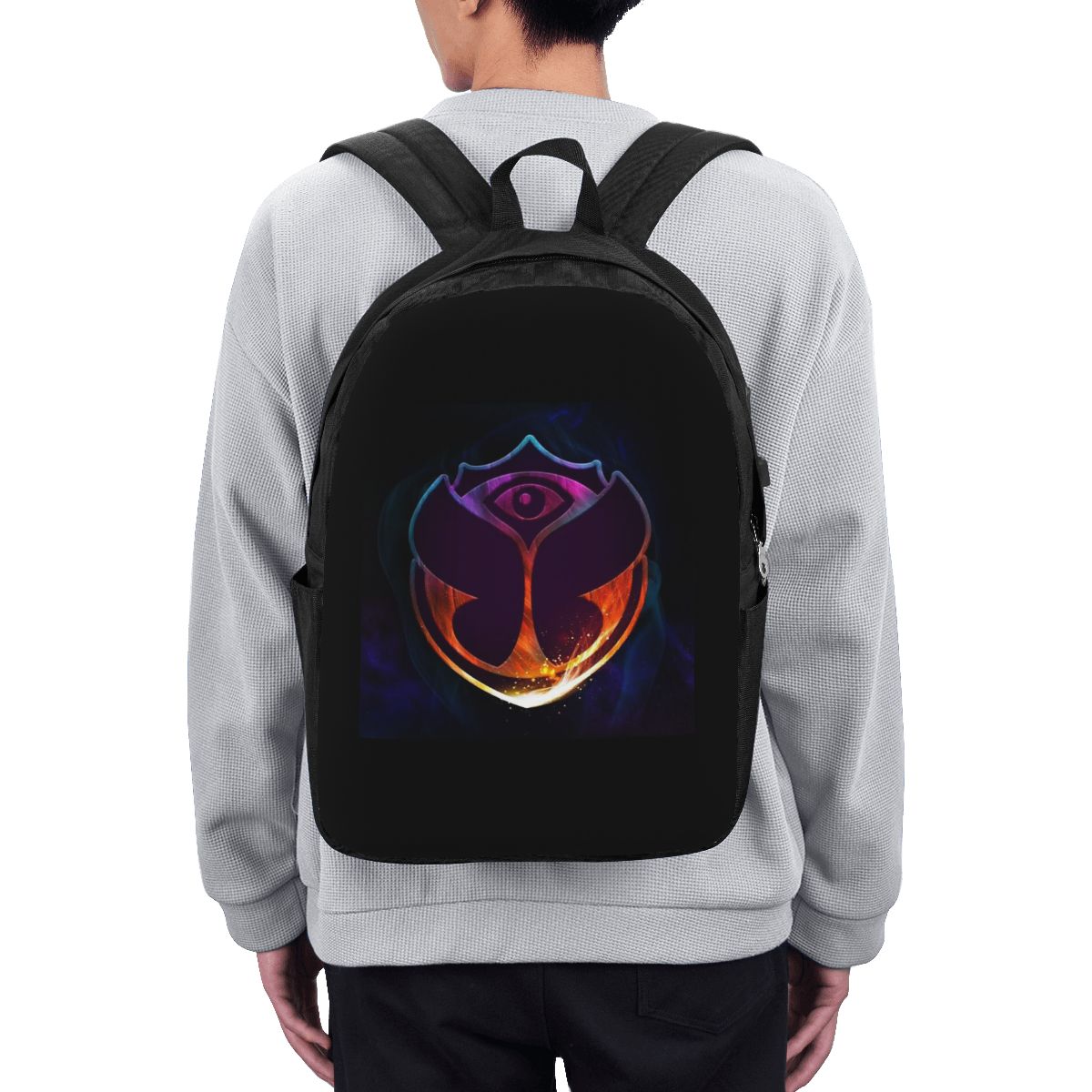 Рюкзак Tomorrowland Butterfly, – обзор и цена Travel Bags