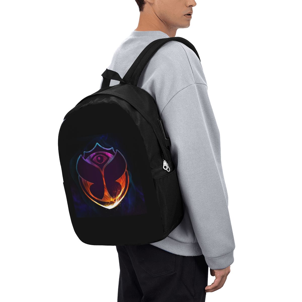 Рюкзак Tomorrowland Butterfly, – обзор и цена Travel Bags