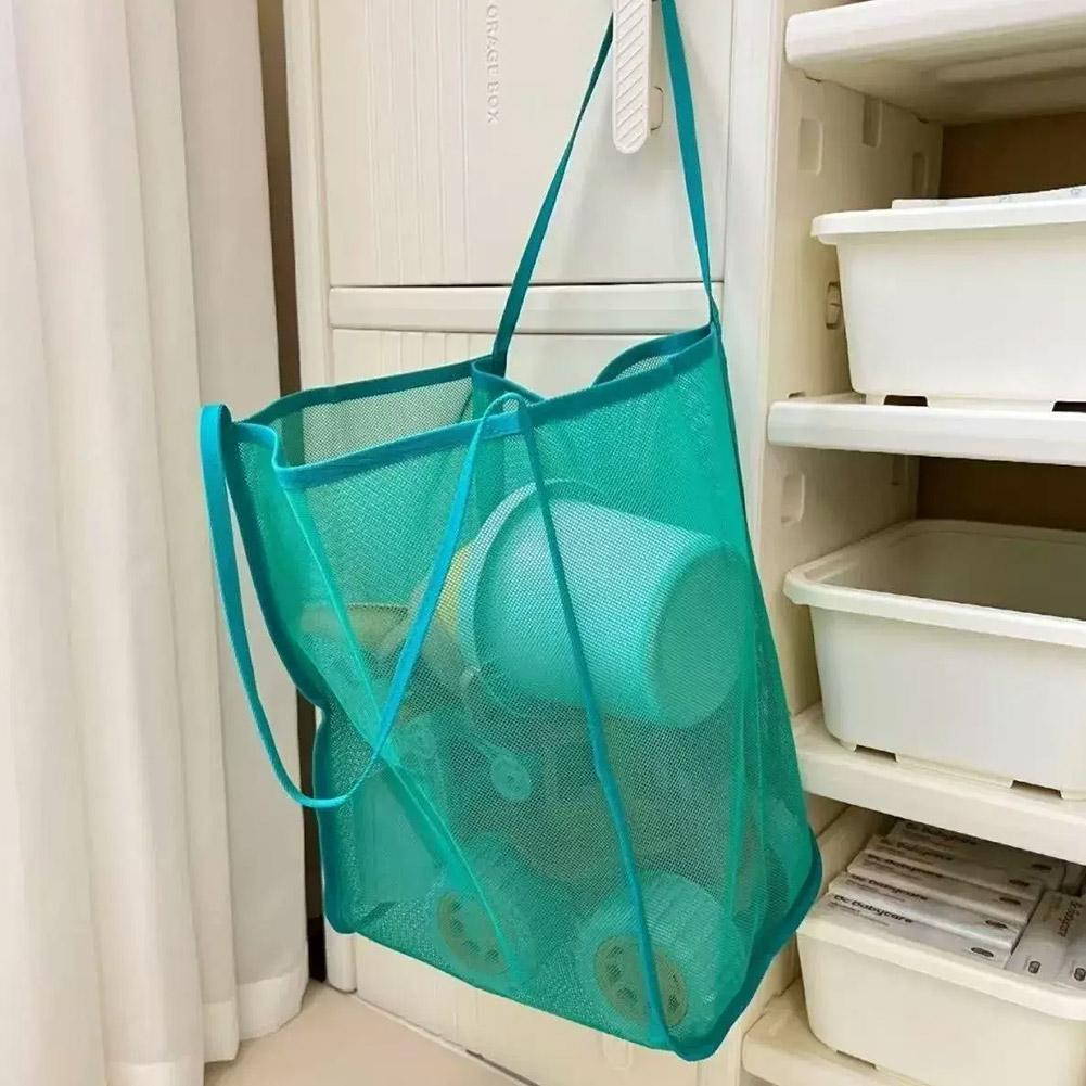 Прозрачная сетчатая сумка, пля – обзор и цена Cosmetic Bags