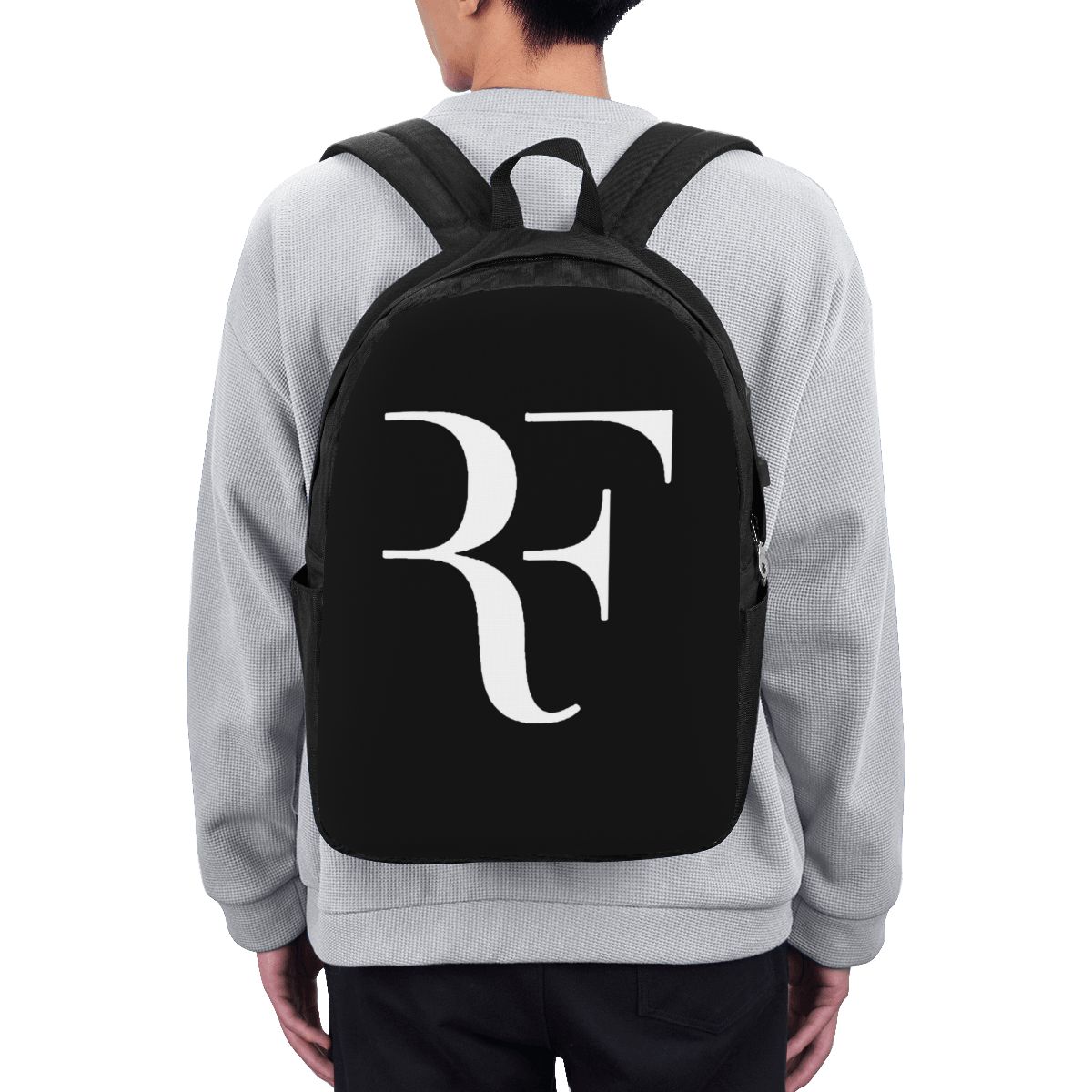 Рюкзак Roger Federer, дорожная – обзор и цена Travel Bags