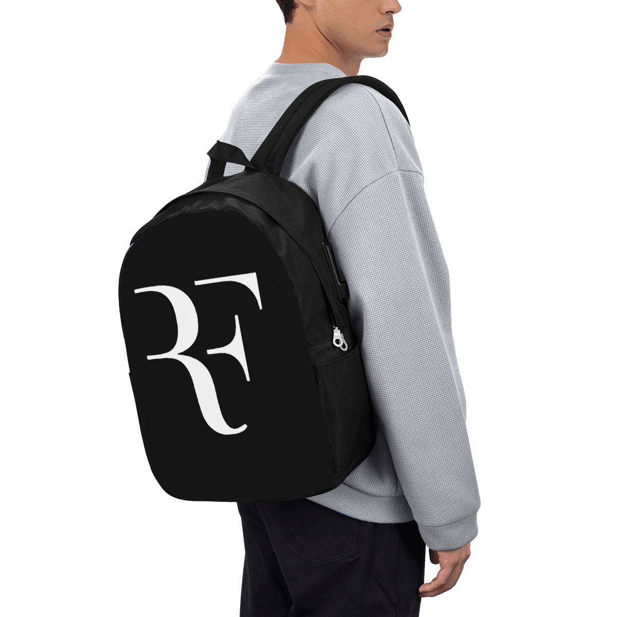 Рюкзак Roger Federer, дорожная – обзор и цена Travel Bags