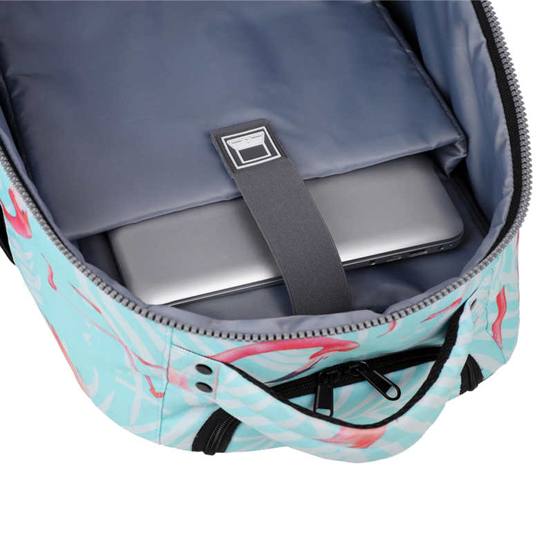 Рюкзак на колесиках с вращающи – обзор и цена Foldable Rolling Luggage Bag