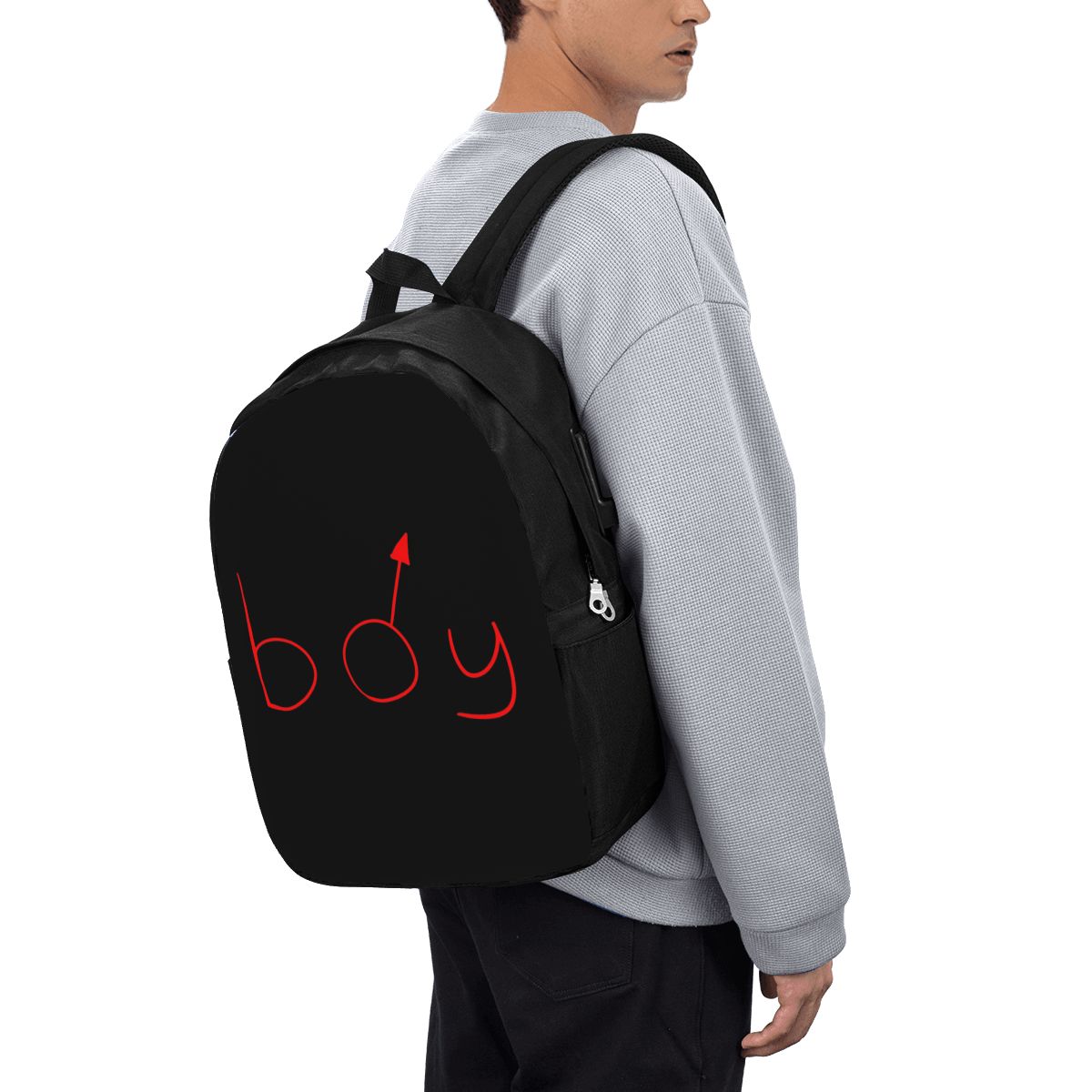Рюкзак Boymoder для ноутбука и – обзор и цена Travel Bags