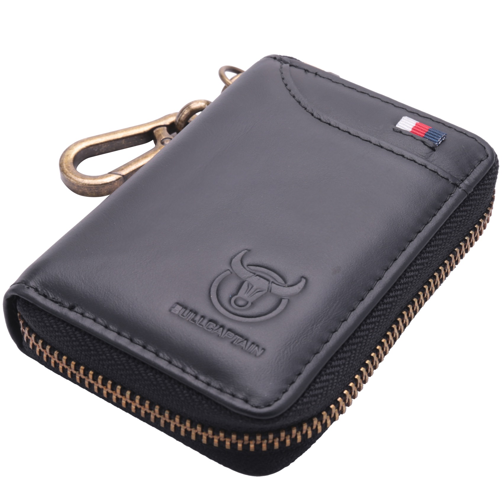 ABQR кожаный мужской и женский – обзор и цена Wallets